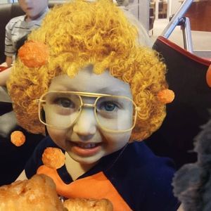 Meet your Posher, Bella